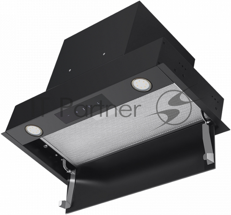 Вытяжка MAUNFELD FANTASY LIGHT 60 черный