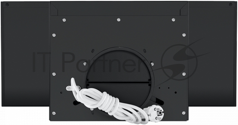 Вытяжка MAUNFELD FANTASY LIGHT 60 черный