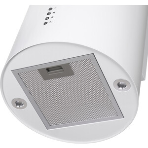 Вытяжка MAUNFELD LEE WALL 35 БЕЛЫЙ