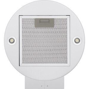 Вытяжка MAUNFELD LEE WALL 35 БЕЛЫЙ