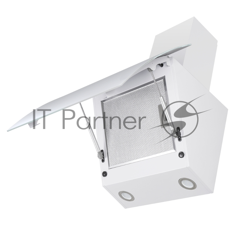 Вытяжка MAUNFELD SKY STAR CHEF 60 БЕЛЫЙ