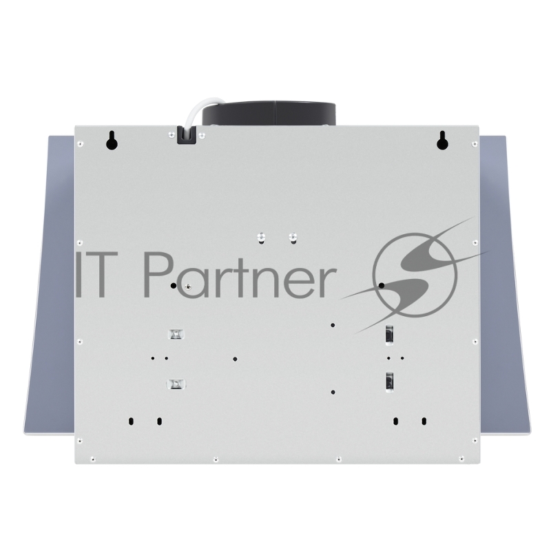 Вытяжка MAUNFELD SKY STAR CHEF 60 БЕЛЫЙ