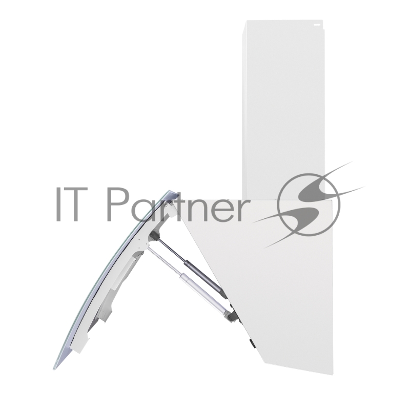 Вытяжка MAUNFELD SKY STAR CHEF 60 БЕЛЫЙ