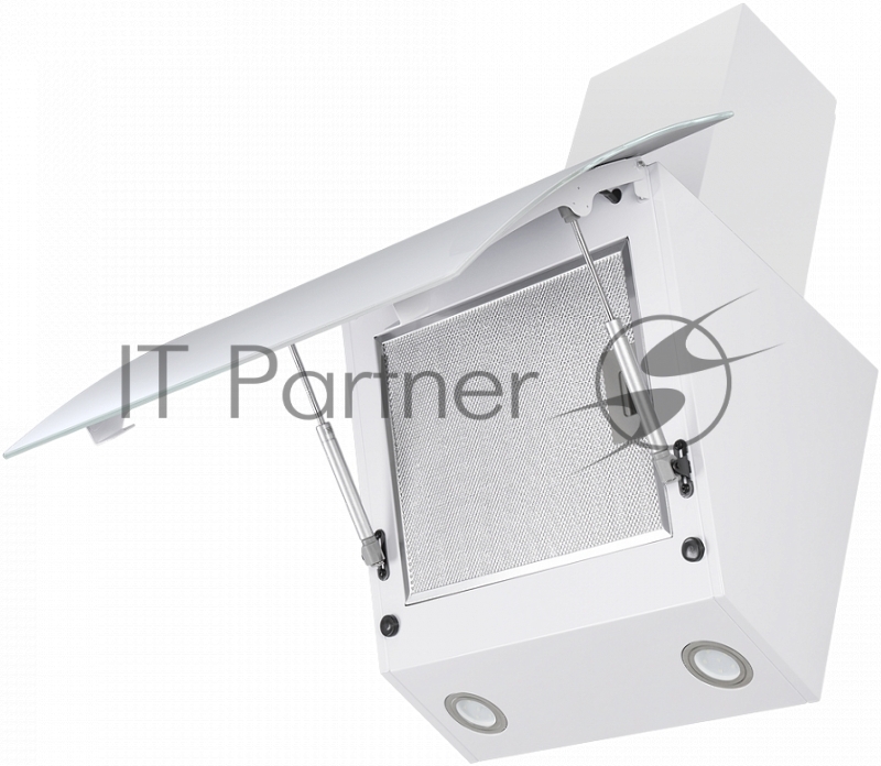 Вытяжка MAUNFELD SKY STAR CHEF 60 БЕЛЫЙ