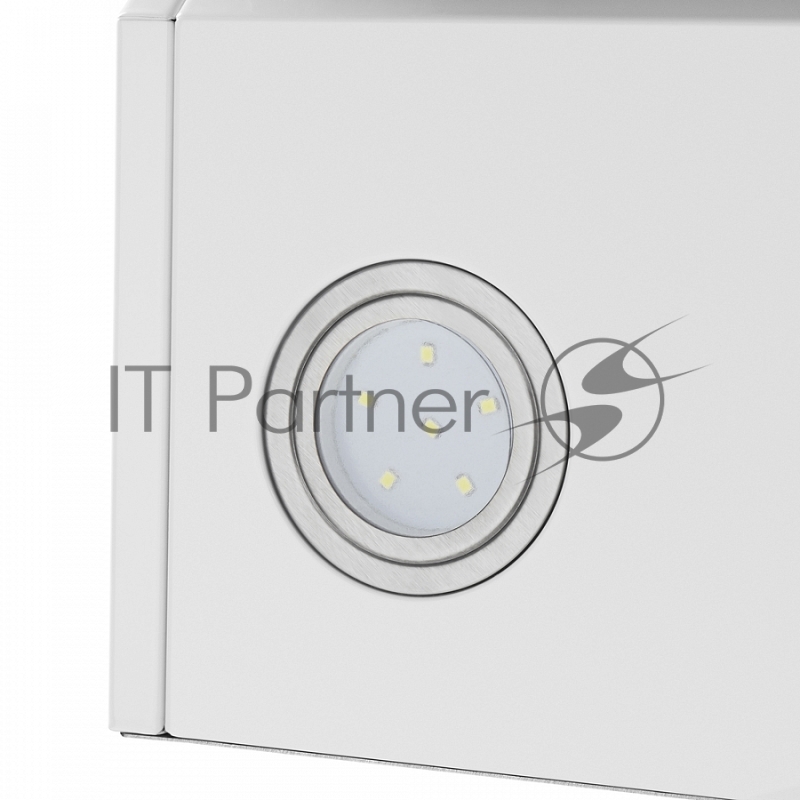 Вытяжка MAUNFELD SKY STAR CHEF 60 БЕЛЫЙ