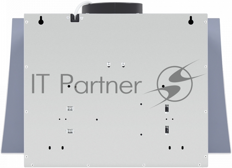 Вытяжка MAUNFELD SKY STAR CHEF 60 БЕЛЫЙ