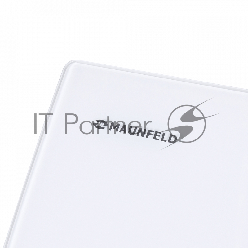 Вытяжка MAUNFELD SKY STAR CHEF 60 БЕЛЫЙ