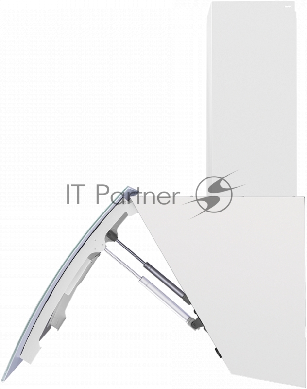 Вытяжка MAUNFELD SKY STAR CHEF 60 БЕЛЫЙ