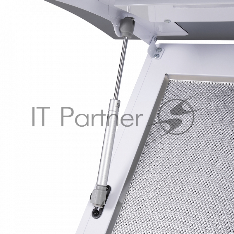 Вытяжка MAUNFELD SKY STAR CHEF 60 БЕЛЫЙ