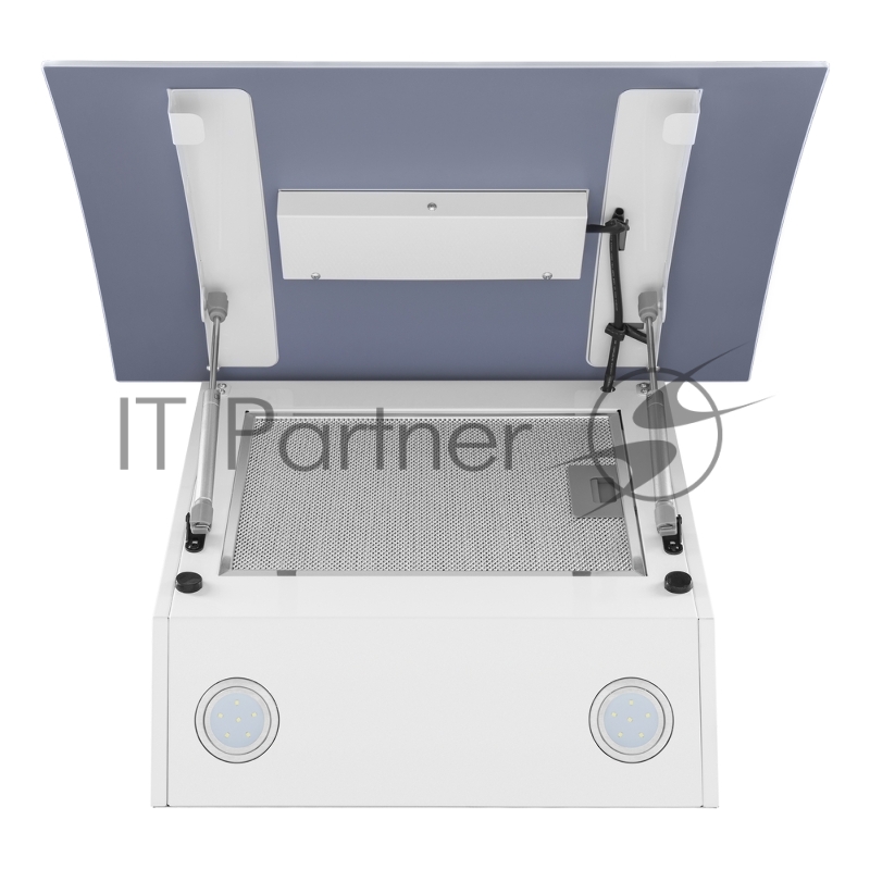 Вытяжка MAUNFELD SKY STAR CHEF 60 БЕЛЫЙ