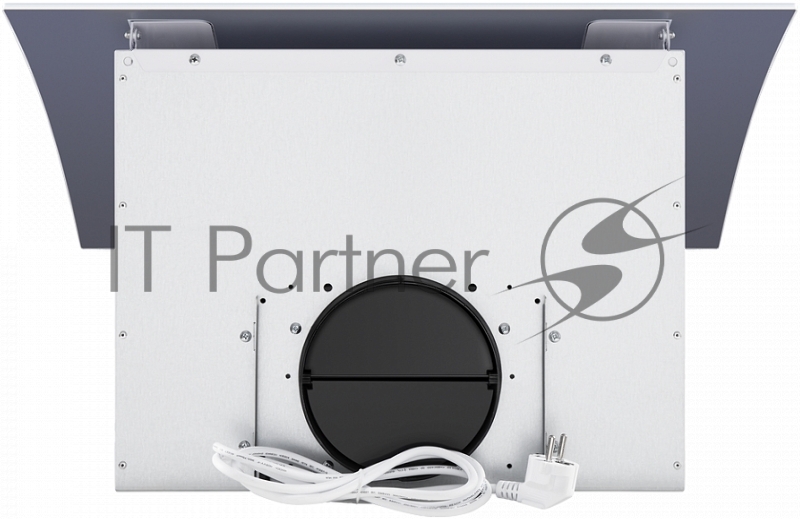 Вытяжка MAUNFELD SKY STAR CHEF 60 БЕЛЫЙ