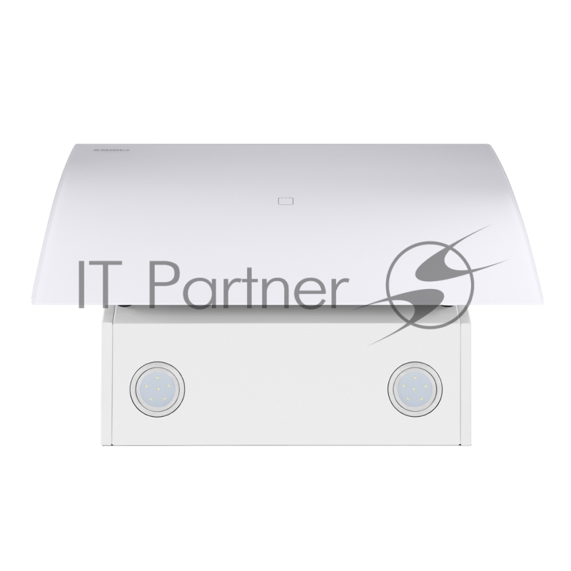 Вытяжка MAUNFELD SKY STAR CHEF 60 БЕЛЫЙ