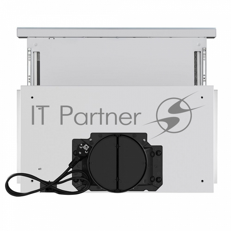 Вытяжка MAUNFELD TS TOUCH 50 БЕЛЫЙ