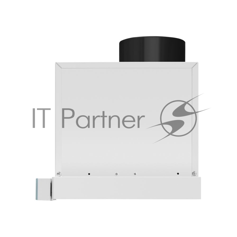 Вытяжка MAUNFELD TS TOUCH 50 БЕЛЫЙ