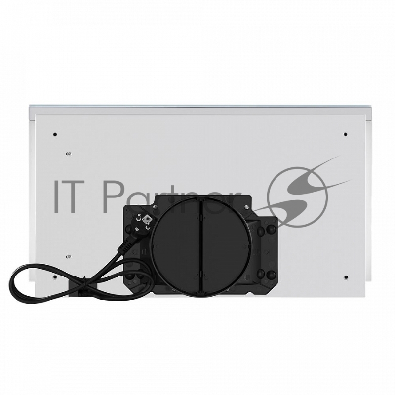 Вытяжка MAUNFELD TS TOUCH 50 БЕЛЫЙ