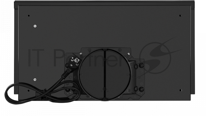 Вытяжка MAUNFELD TS TOUCH 60 ЧЕРНЫЙ