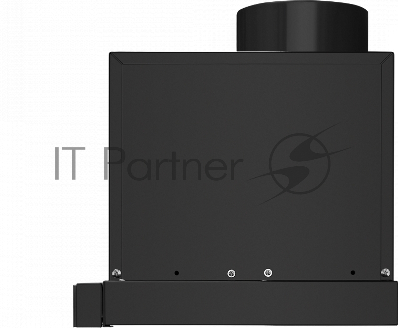 Вытяжка MAUNFELD TS TOUCH 60 ЧЕРНЫЙ