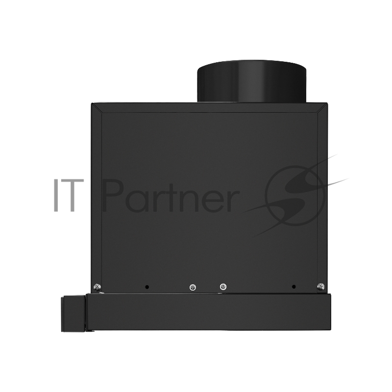 Вытяжка MAUNFELD TS TOUCH 60 ЧЕРНЫЙ