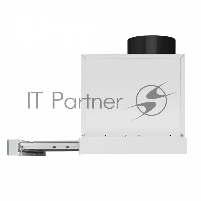 Вытяжка MAUNFELD TS TOUCH 60 БЕЛЫЙ