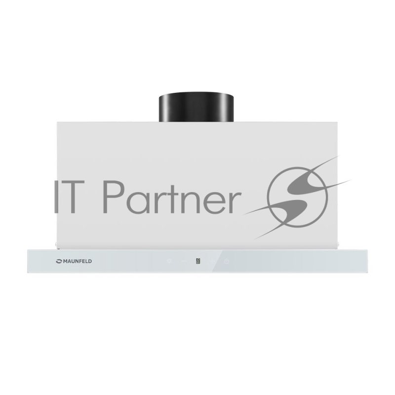 Вытяжка MAUNFELD TS TOUCH 60 БЕЛЫЙ