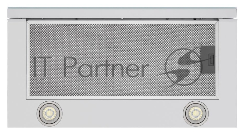 Вытяжка MAUNFELD TS TOUCH 60 БЕЛЫЙ