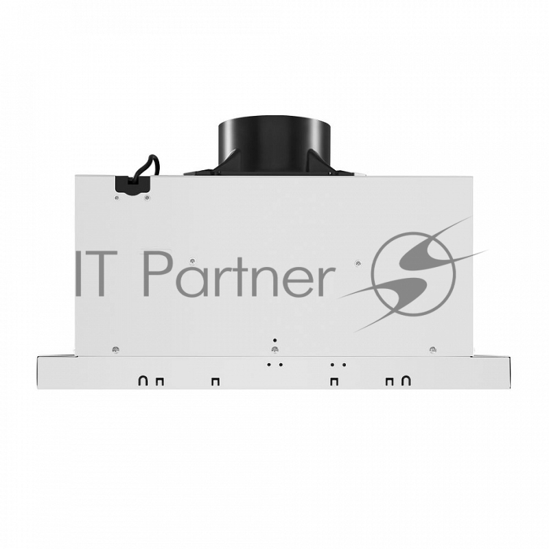 Вытяжка MAUNFELD TS TOUCH 60 БЕЛЫЙ