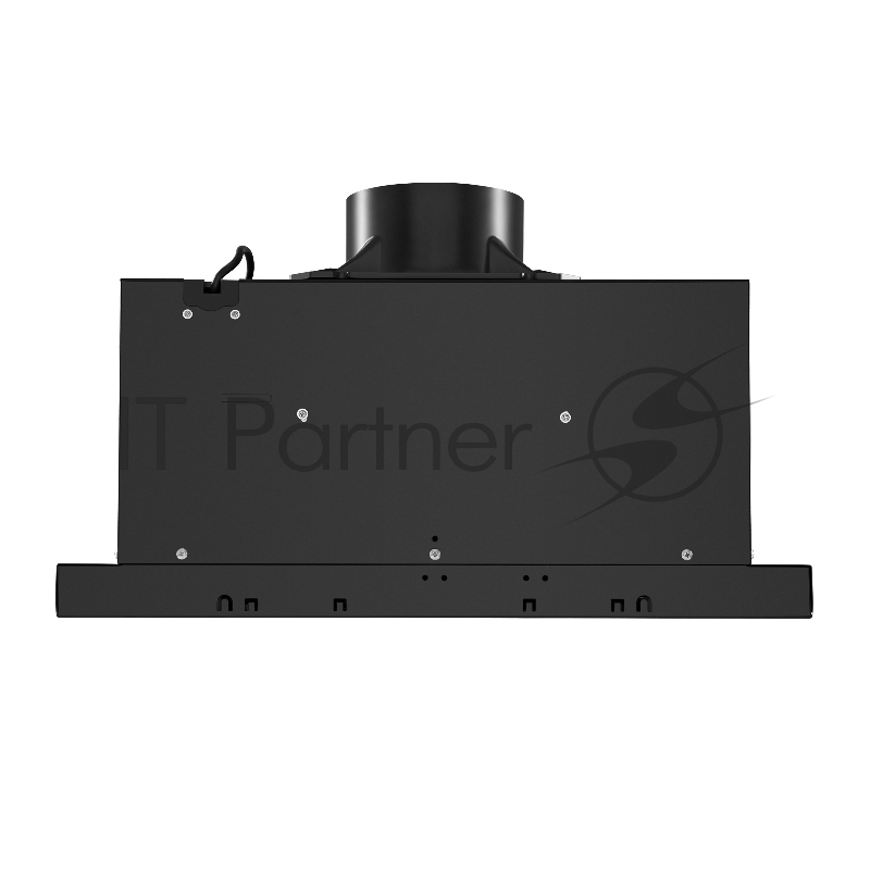 Вытяжка MAUNFELD TS TOUCH 50 ЧЕРНЫЙ