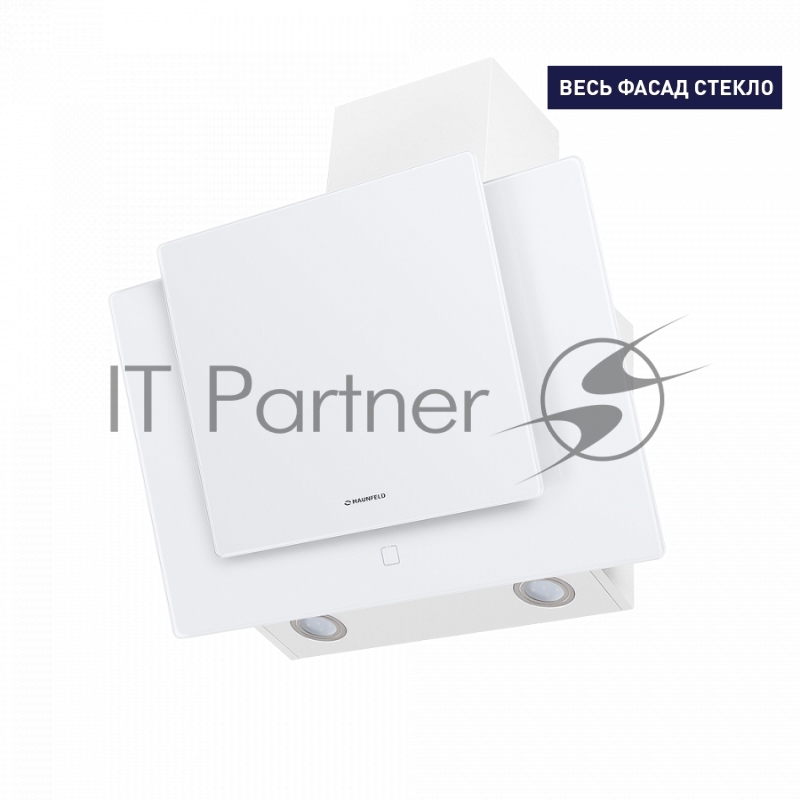 Вытяжка MAUNFELD WIND 60 БЕЛЫЙ