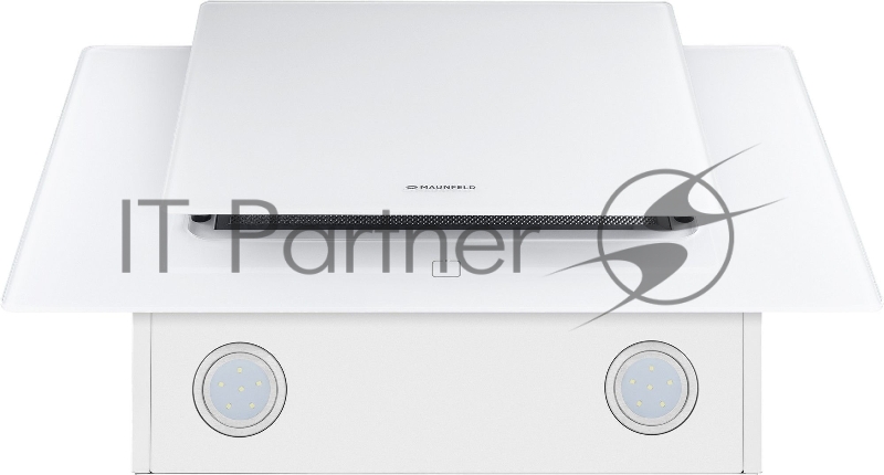 Вытяжка MAUNFELD WIND 60 БЕЛЫЙ