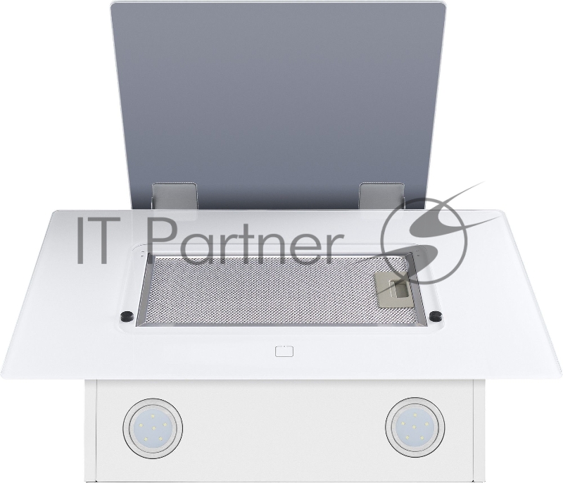 Вытяжка MAUNFELD WIND 60 БЕЛЫЙ