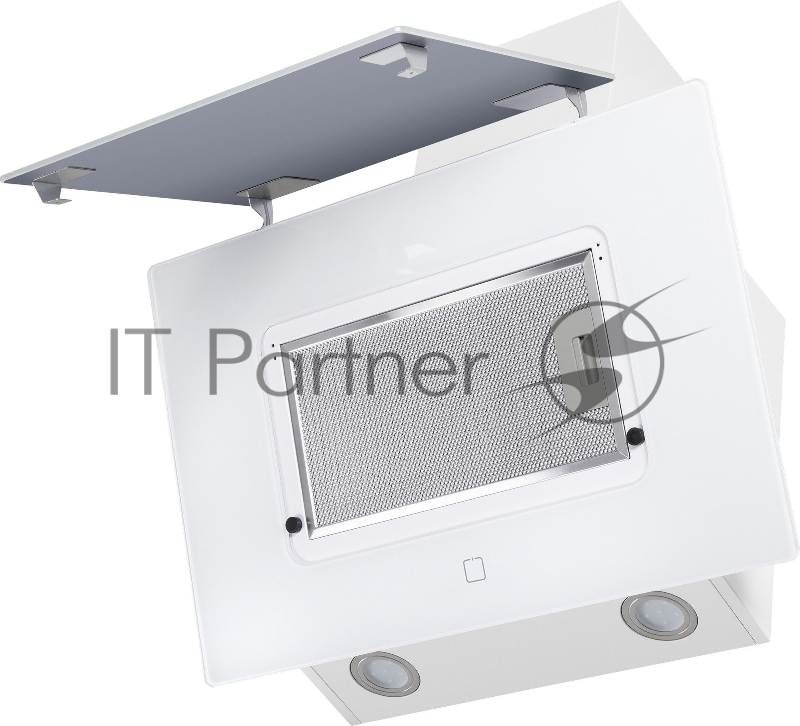 Вытяжка MAUNFELD WIND 60 БЕЛЫЙ