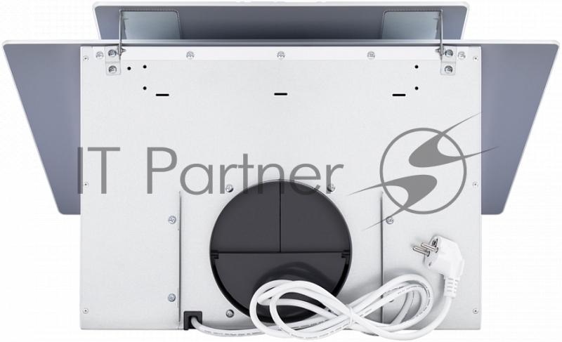 Вытяжка MAUNFELD WIND 60 БЕЛЫЙ