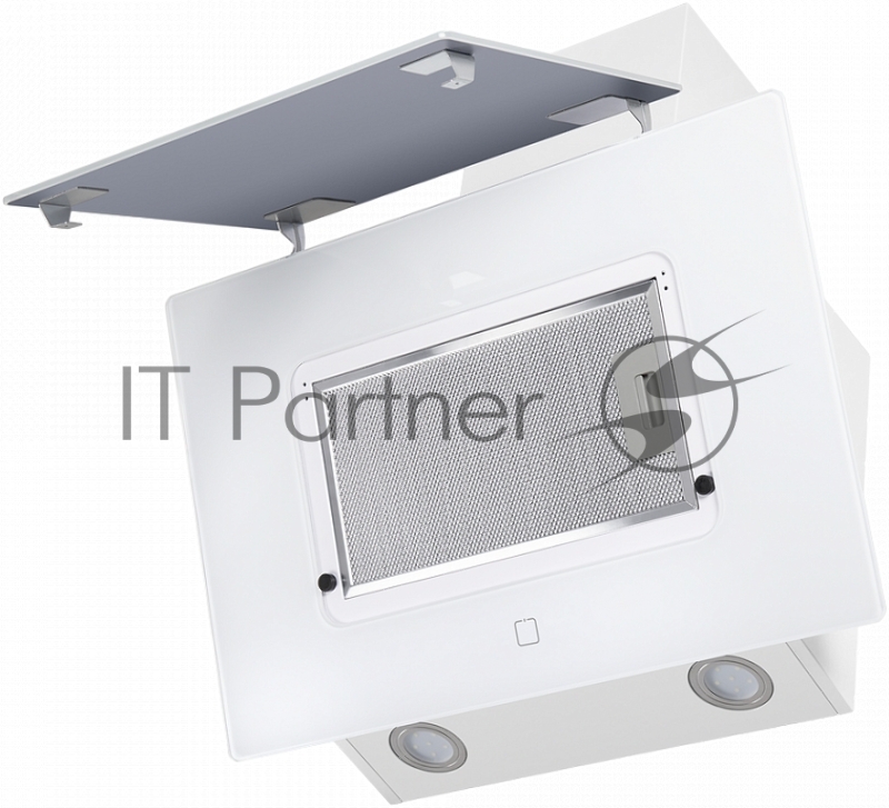 Вытяжка MAUNFELD WIND 60 БЕЛЫЙ