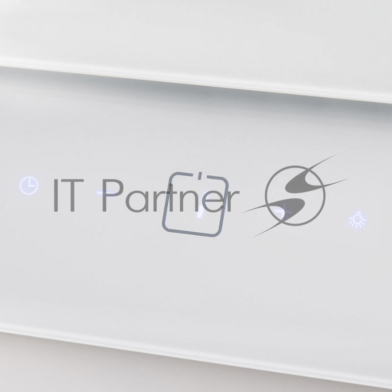 Вытяжка MAUNFELD WIND 60 БЕЛЫЙ