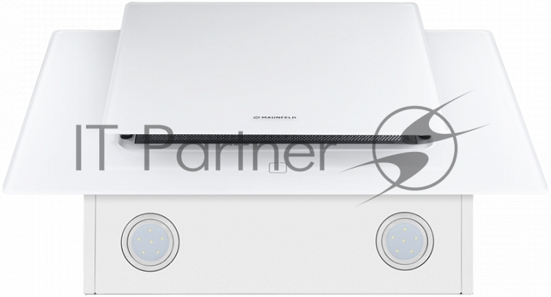 Вытяжка MAUNFELD WIND 60 БЕЛЫЙ