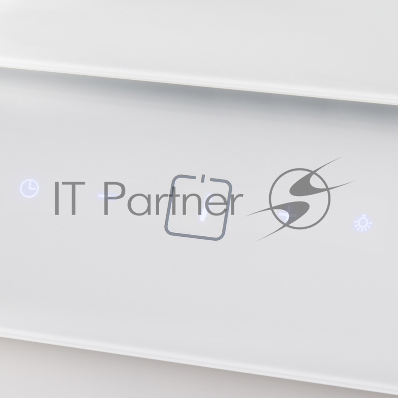 Вытяжка MAUNFELD WIND 60 БЕЛЫЙ