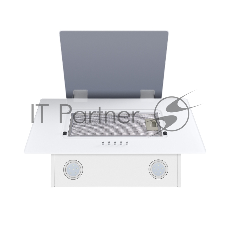 Вытяжка MAUNFELD WIND PUSH 60 БЕЛЫЙ