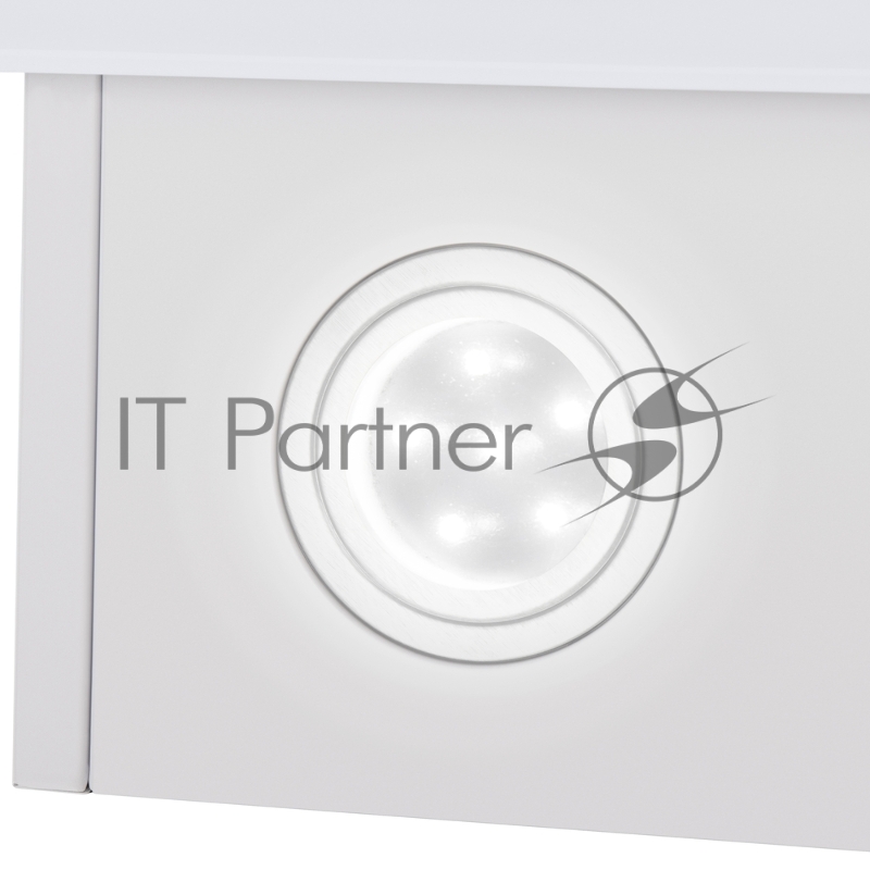 Вытяжка MAUNFELD WIND PUSH 60 БЕЛЫЙ