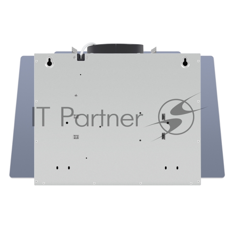 Вытяжка MAUNFELD WIND PUSH 60 БЕЛЫЙ