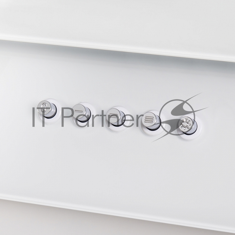 Вытяжка MAUNFELD WIND PUSH 60 БЕЛЫЙ