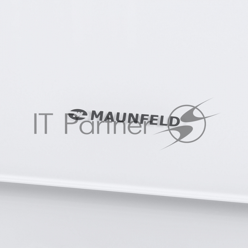 Вытяжка MAUNFELD WIND PUSH 60 БЕЛЫЙ