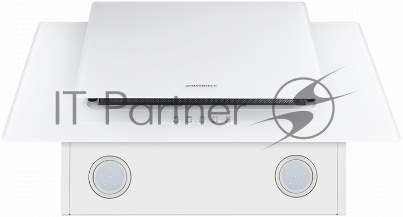 Вытяжка MAUNFELD WIND PUSH 60 БЕЛЫЙ