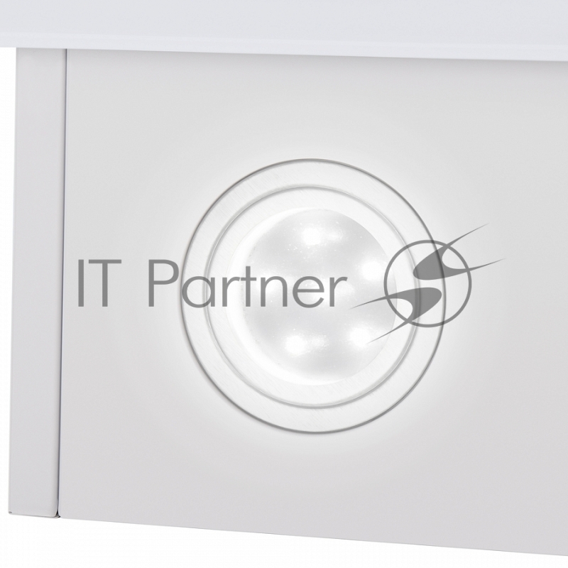 Вытяжка MAUNFELD WIND PUSH 60 БЕЛЫЙ