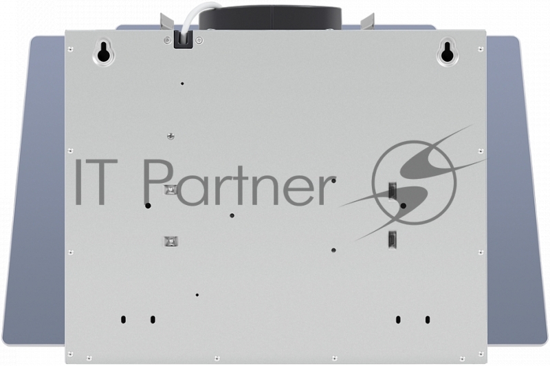 Вытяжка MAUNFELD WIND PUSH 60 БЕЛЫЙ