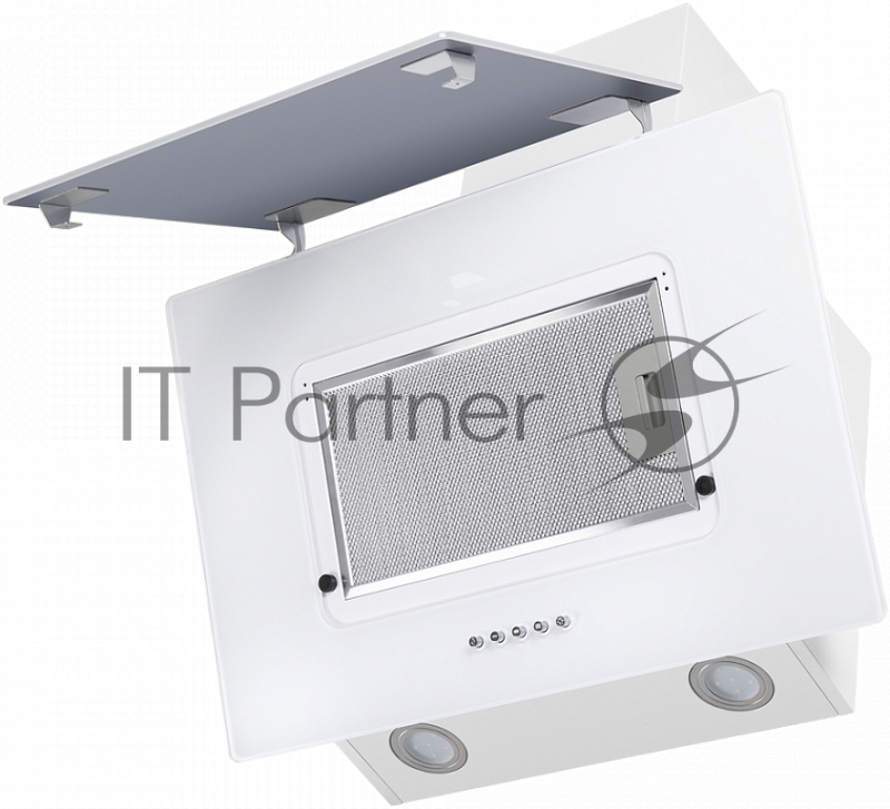 Вытяжка MAUNFELD WIND PUSH 60 БЕЛЫЙ