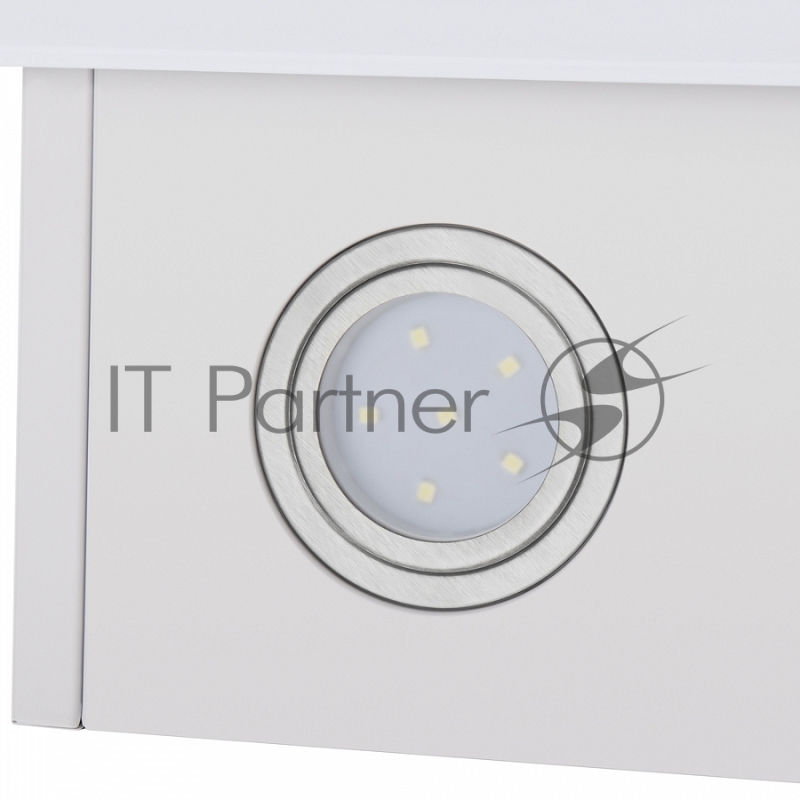 Вытяжка MAUNFELD WIND PUSH 60 БЕЛЫЙ