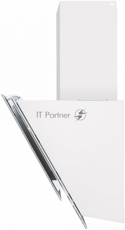 Вытяжка MAUNFELD WIND PUSH 60 БЕЛЫЙ