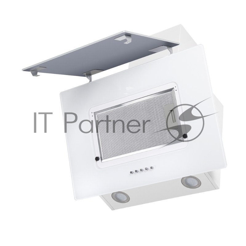 Вытяжка MAUNFELD WIND PUSH 60 БЕЛЫЙ