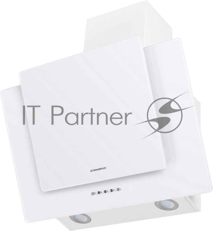 Вытяжка MAUNFELD WIND PUSH 60 БЕЛЫЙ