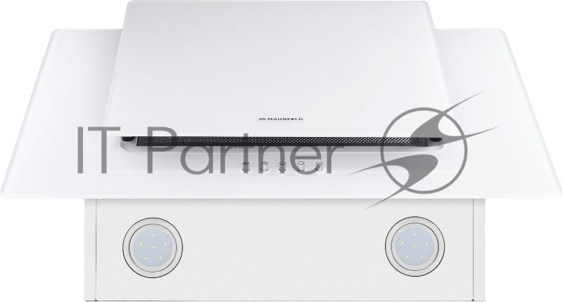 Вытяжка MAUNFELD WIND PUSH 60 БЕЛЫЙ